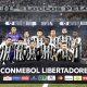 Botafogo x Penarol pela Copa Conmebol Libertadores no Estadio Niltos Santos. 23 de Outubro de 2024, Rio de Janeiro, RJ, Brasil. Foto: Vitor Silva/Botafogo.