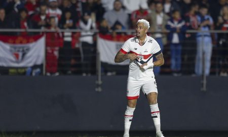 Foto de Miguel Schincariol / São Paulo FC