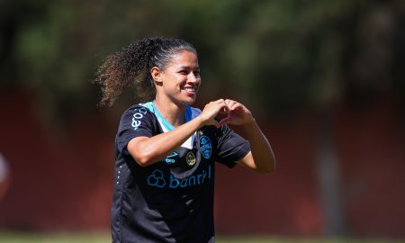 (FOTO: GUILHERME TESTA/GRÊMIO FBPA)