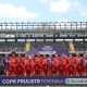 Jogadoras das Bragantinas. (Foto: Ari Ferreira/Red Bull Bragantino)