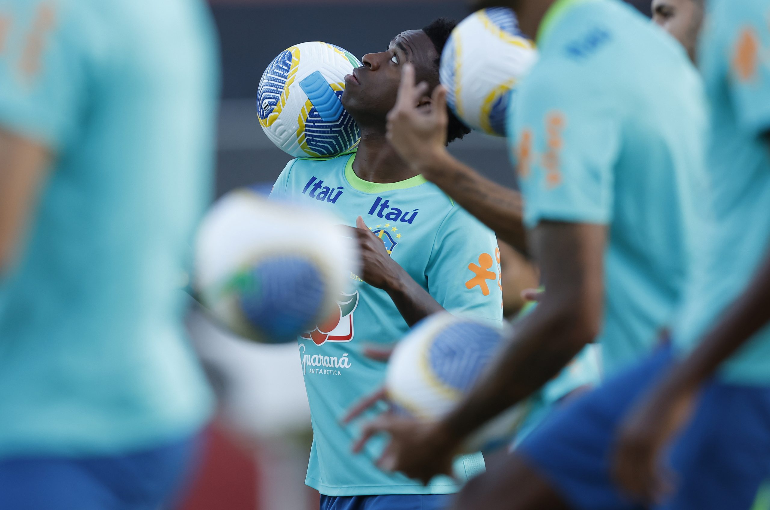 Brasil x Uruguai (Foto: Foto: Rafael Ribeiro/CBF)