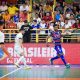 Brasileirão de Futsal terá premiação histórica para a modalidade em competições nacionais (Foto: Francisco Anthony/FNFS)