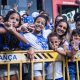 Torcida do Cruzeiro empurra time. (Foto: Gustavo Aleixo/Cruzeiro)