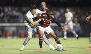 Foto de Rubens Chiri e Paulo Pinto/Saopaulofc.net