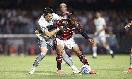 Foto de Rubens Chiri e Paulo Pinto/Saopaulofc.net