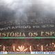 Festa da torcida do Botafogo contra o Vitória (Foto: Vítor Silva/Botafogo)