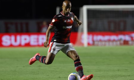 Foto de Rubens Chiri e Paulo Pinto/Saopaulofc.net