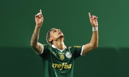 (Foto: Cesar Greco/Palmeiras)