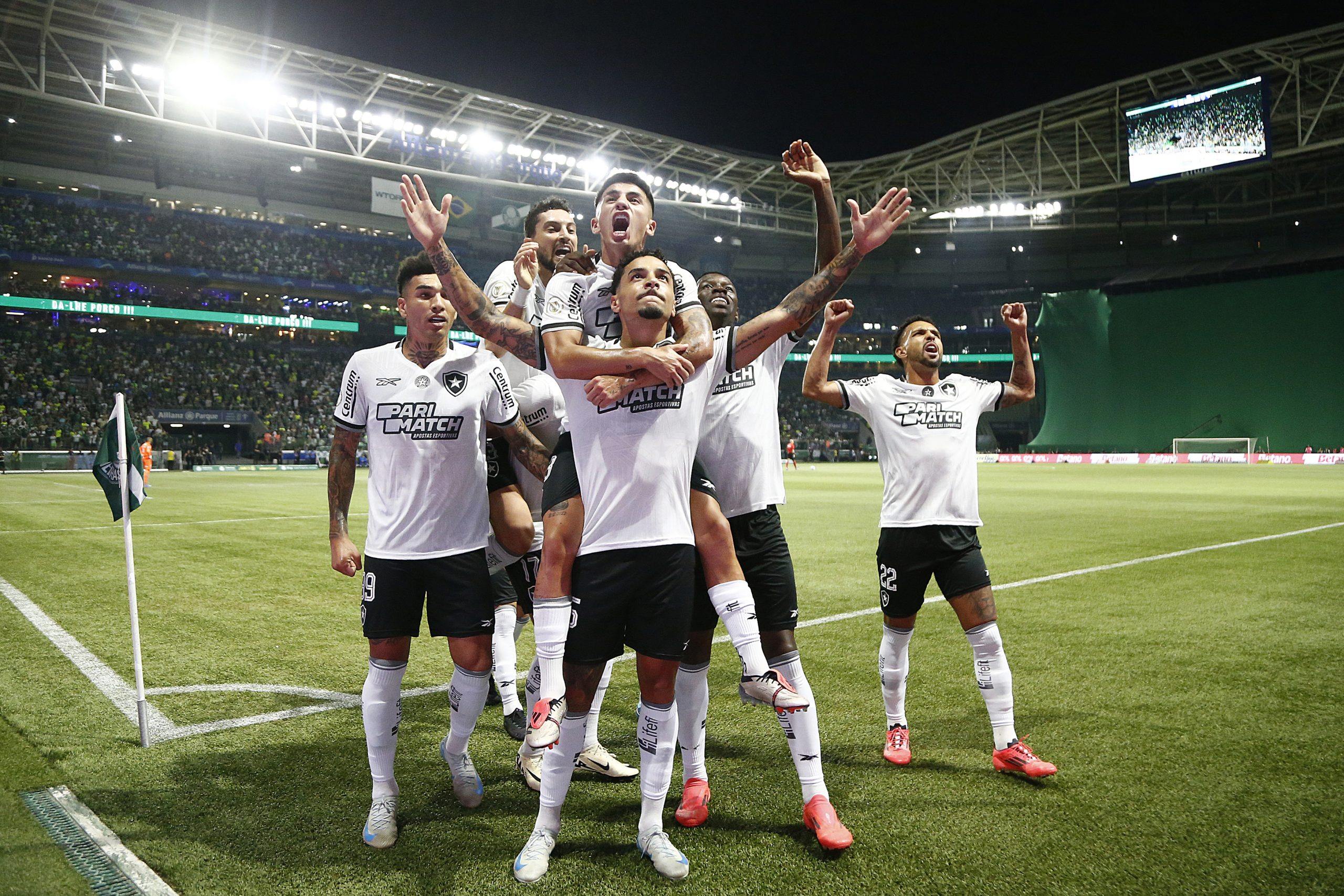 Foto: Vitor Silva/Botafogo.