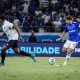 Cruzeiro empatou com o Grêmio no Mineirão. (Foto: Gustavo Aleixo/Cruzeiro)