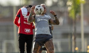 Treino na Argentina 28.11.2024