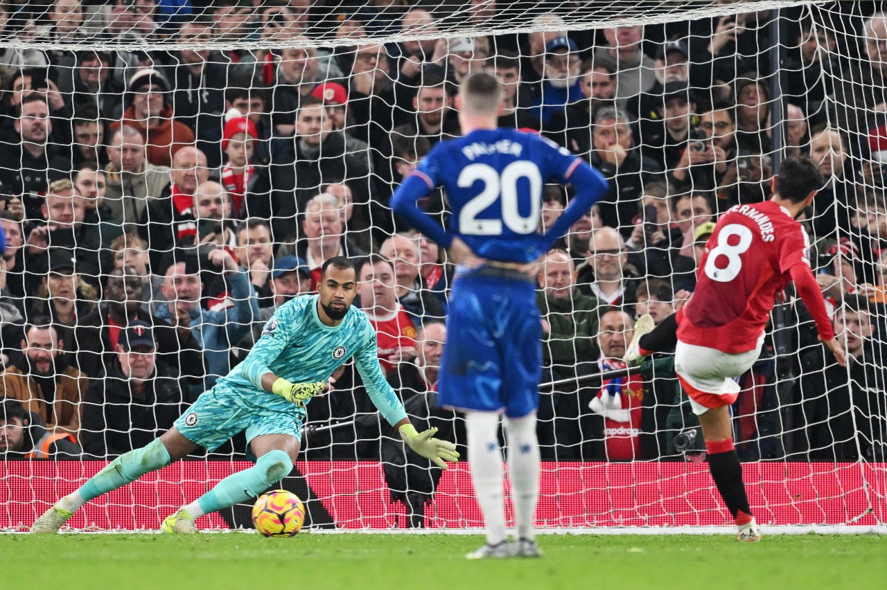 ESPN renova direitos de transmissão da Premier League. (Foto: Michael Regan/Getty Images)