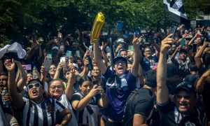 (Foto: Gabriel Silva/Ceará SC)