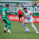 Novorizontino domina Chapecoense fora de casa (Foto: Ozzair Júnior/Reprodução: Novorizontino)