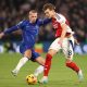 Chelsea x Arsenal. (Foto: Ryan Pierse/Getty Images)