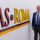 Claudio Ranieri Roma. (Foto:Divulgação/Roma)