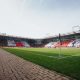 Estádio do Saint Pauli. (Foto:Divulgação/St.Pauli)