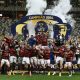 Flamengo Levanta a Taça da Copa do Brasil (Pedro Vilela/Getty Images)