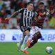 Flamengo empata com Atlético MG (Buda Mendes/Getty Images)