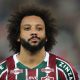 Fluminense Rescinde com Marcelo (Foto: Wagner Meier/Getty Images)