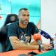 Fransérgio, jogador brasileiro do Marítimo. (Foto: Divulgação/Marítimo)