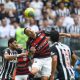 Léo Ortiz vem sendo peça fundamental no sistema defensivo do Flamengo (Foto: Marcelo Cortes / CRF)