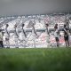 Vasco perder por 3 a 1 para o Corinthians no reencontro com Ramón Díaz (Foto: Matheus Lima/ Vasco)