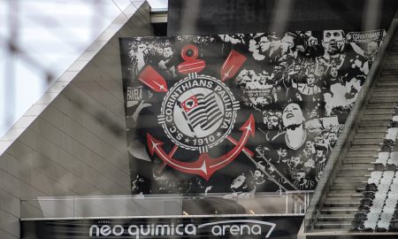 Corinthians (Foto: Divulgação-Corinthians)