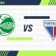 Juventude x Fortaleza - Brasileirão (ARTE: ENM)