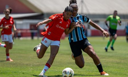 (Foto: Daniel Marenco/SC Internacional)