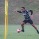 Breno (Foto: Arthur Barreto/Botafogo)