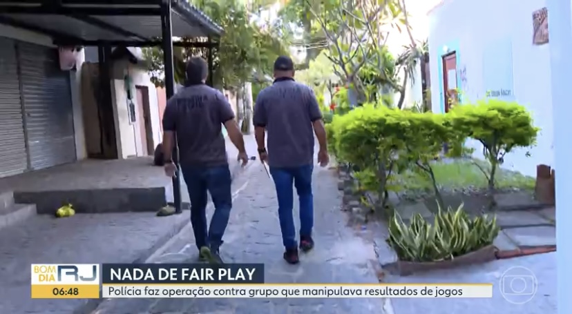 (Foto: reprodução/ Tv globo)