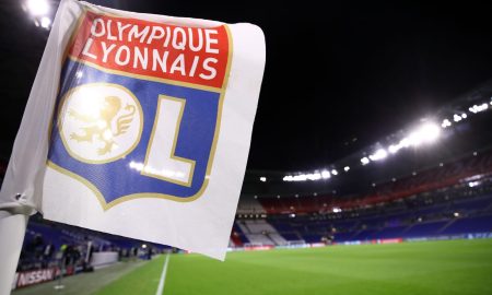 Lyon. (Foto:Alex Grimm/Getty Images)