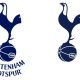 Novo-escudo-do-Tottenham. (Foto:Reprodução)