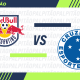 Red Bull Bragantino x Cruzeiro: Escalações, desfalques, retrospecto, onde assistir, arbitragem e palpites. (Arte: ENM)