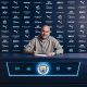 Pep Guardiola City. (Foto:Divulgação/Manchester City)