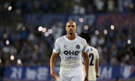 Nicolas Careca (Foto: Divulgação)