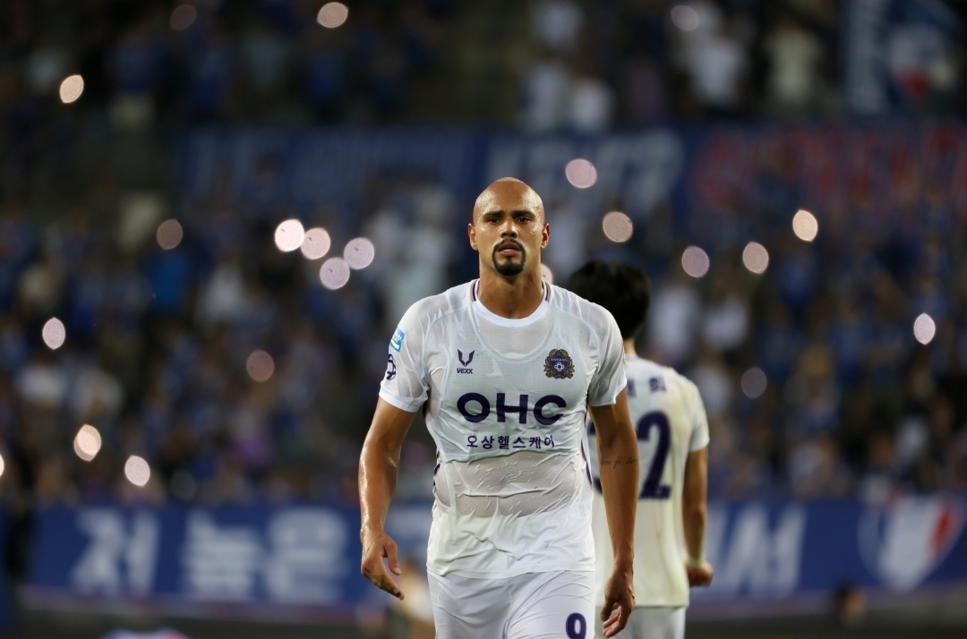 Nicolas Careca (Foto: Divulgação)