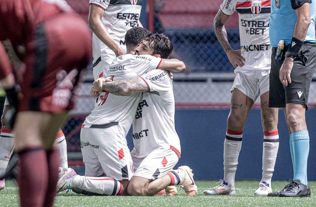 (Foto: Léo Piva/Botafogo)