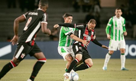 (Foto: Thiago Silvério/Coritiba)