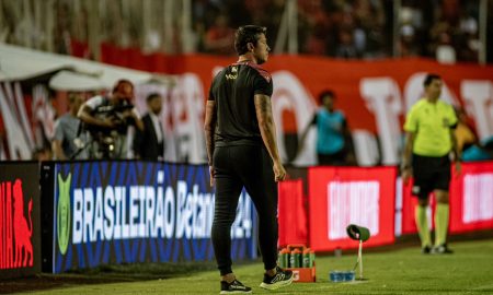 Foto: Victor Ferreira/EC Vitória