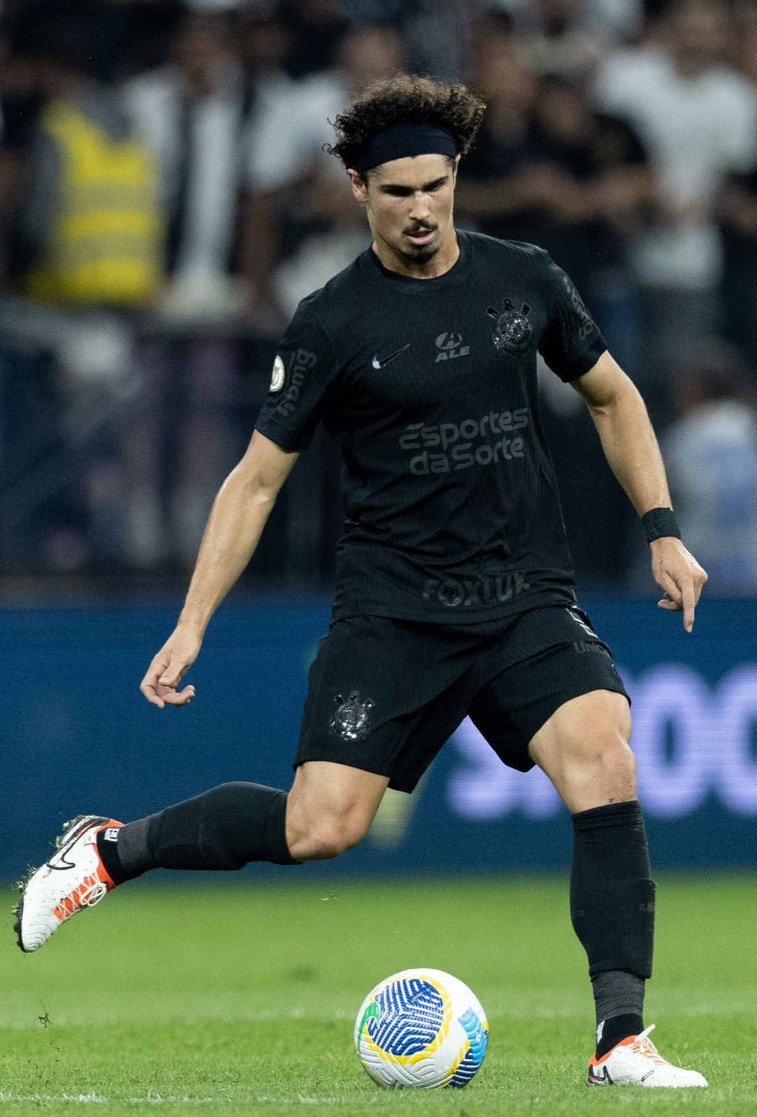 (Foto: Rodrigo Coca/Agência Corinthians