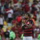 Gabriel foi parte essencial no quinto título de Copa do Brasil do Flamengo (Foto: Wagner Meier/Getty Images)