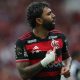 Gabigol deixará o Flamengo no fim do ano, ao fim do seu contrato (Foto: Wagner Meier/Getty Images)