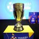 Taça do Campeonato Paulista. (Foto: Reprodução X/Paulistão)