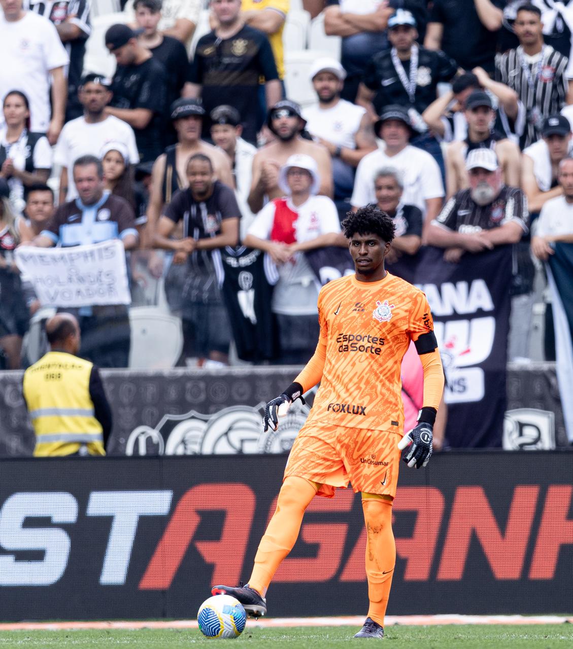 (Foto: Rodrigo Coca/Agência Corinthians)