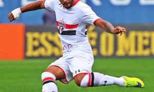 Foto: saopaulofc