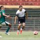 Lucas Souza protagoniza boa temporada no Sub-17 do Corinthians. (Foto: Divulgação/Agência Corinthians).