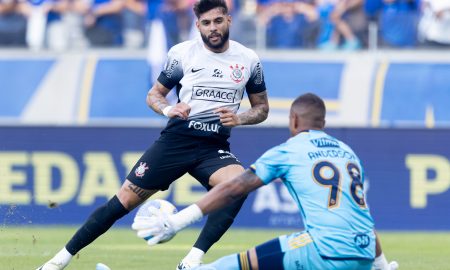 Corinthians recebe o Cruzeiro e pode ultrapassar dois rivais nesta rodada do Brasileirão. (Foto: Rodrigo Coca/Agência Corinthians)