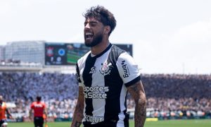 (Foto: Rodrigo Coca/Agência Corinthians)